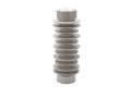 Cycloaliphatic support insulators for outdoor